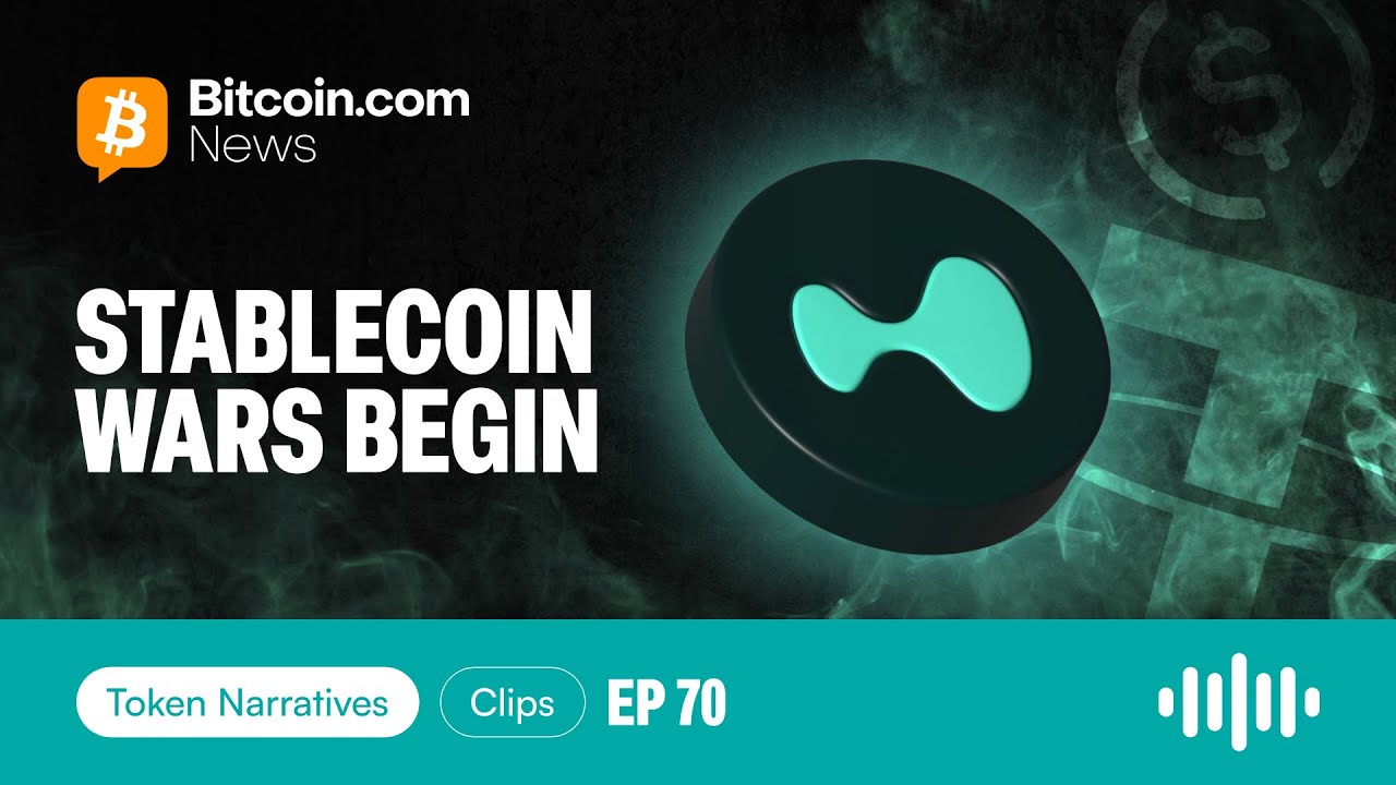 The USDH vote on Hyperliquid turned into a full-on battle for stablecoin dominance