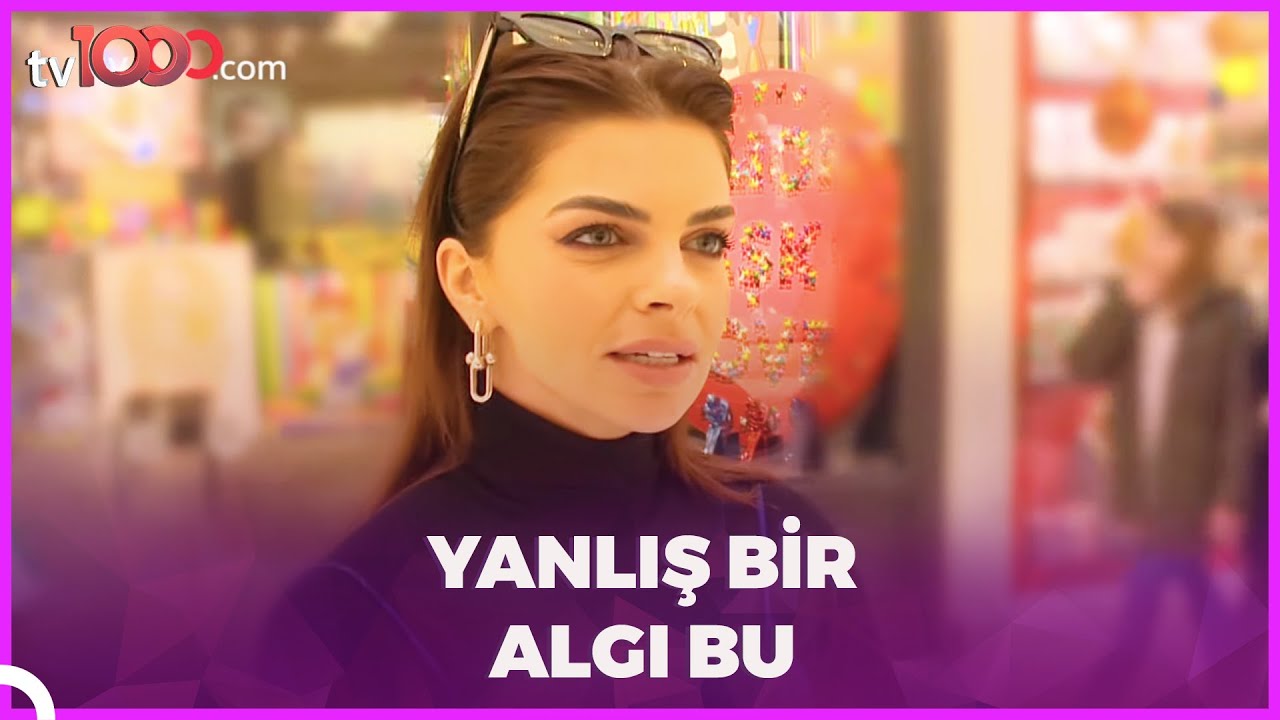 Pelin Karahan'ın annelik isyanı
