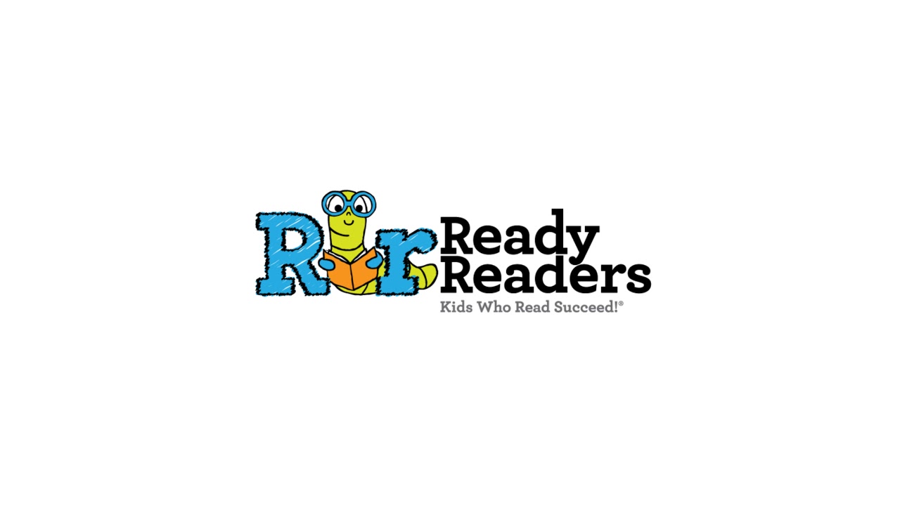 Ready Readers Live Stream