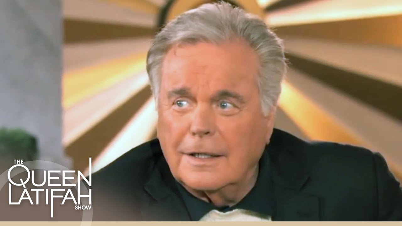 Robert Wagner Talks Playing DiNozzo's Dad on 