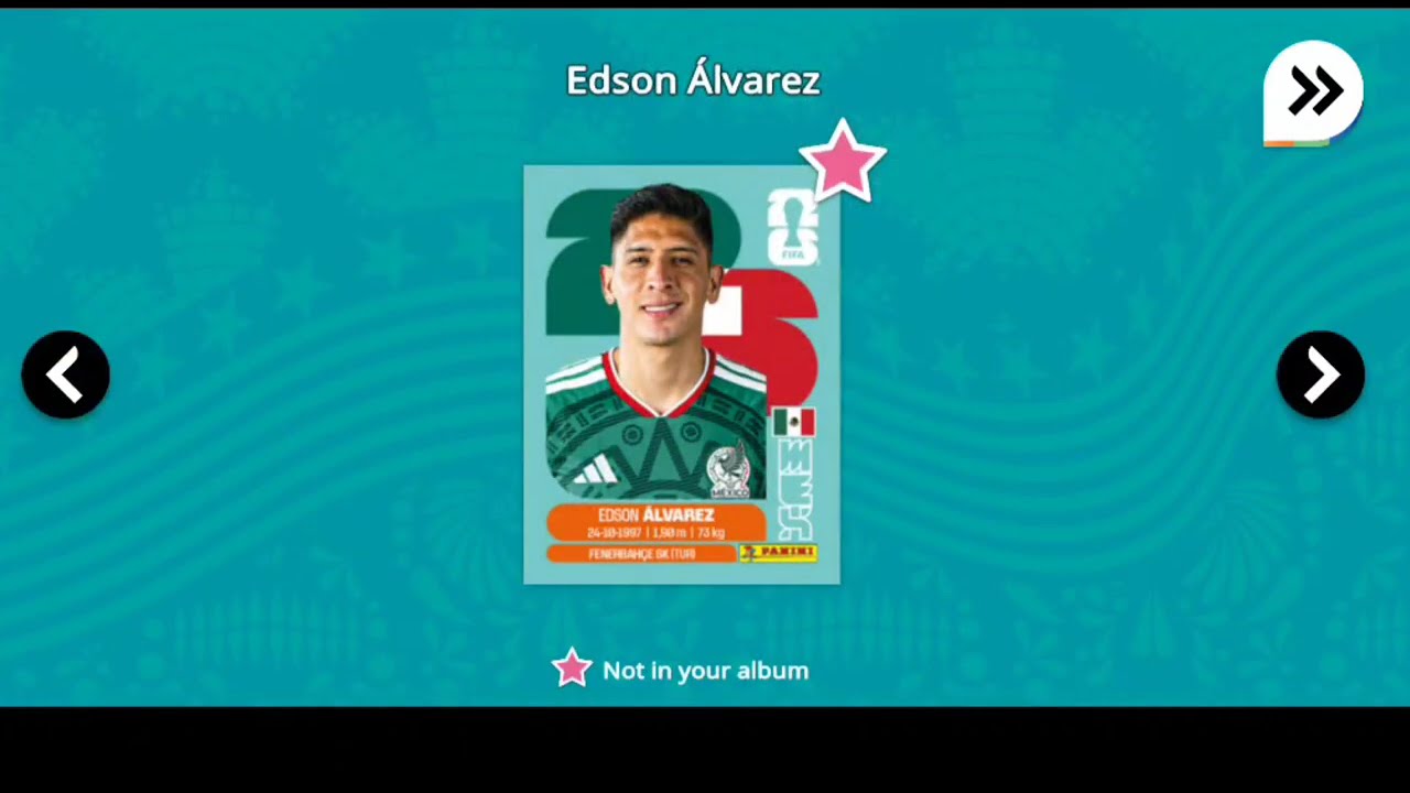 Panini World Cup FIFA 2026 Promo Codes