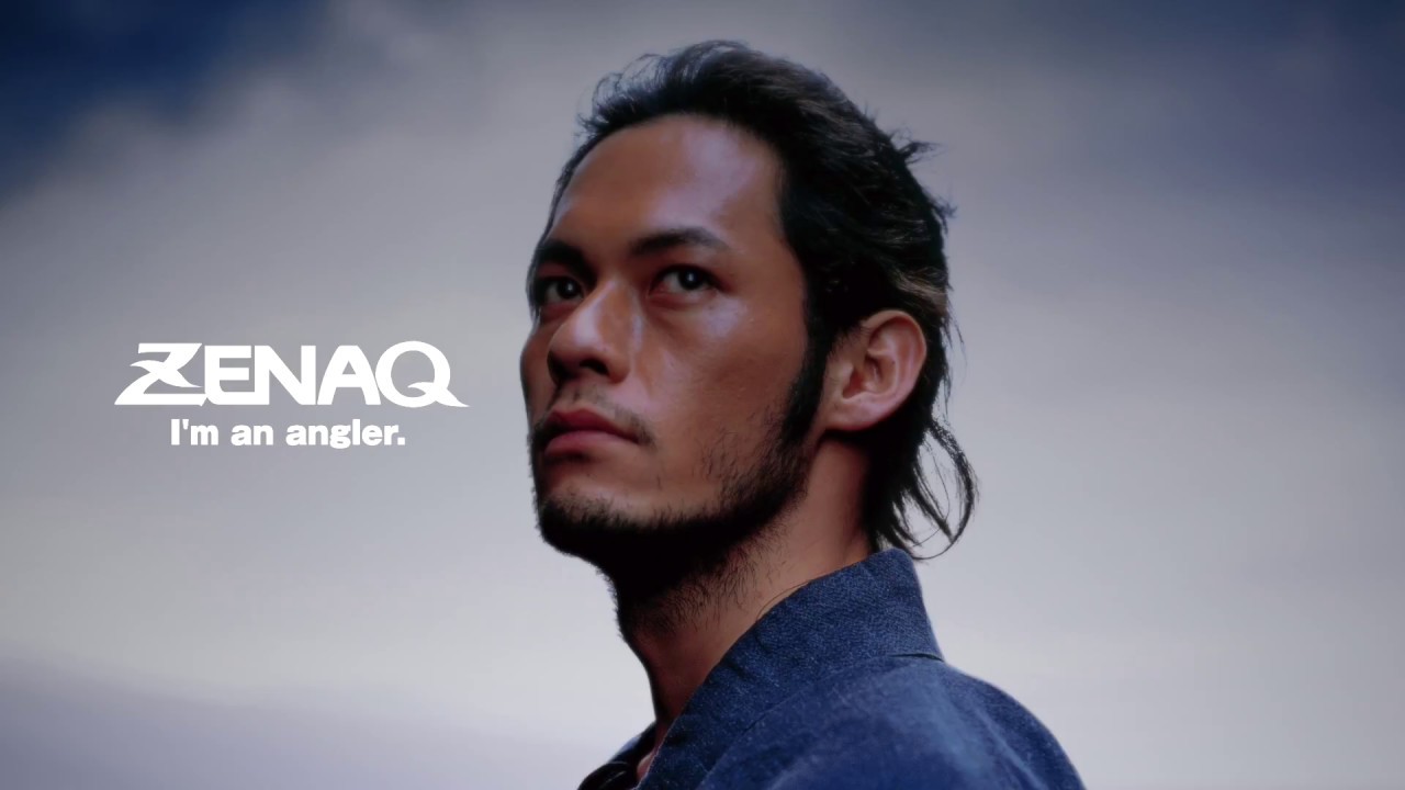 ZENAQ - Japanese Fishing Rod Manufacturer