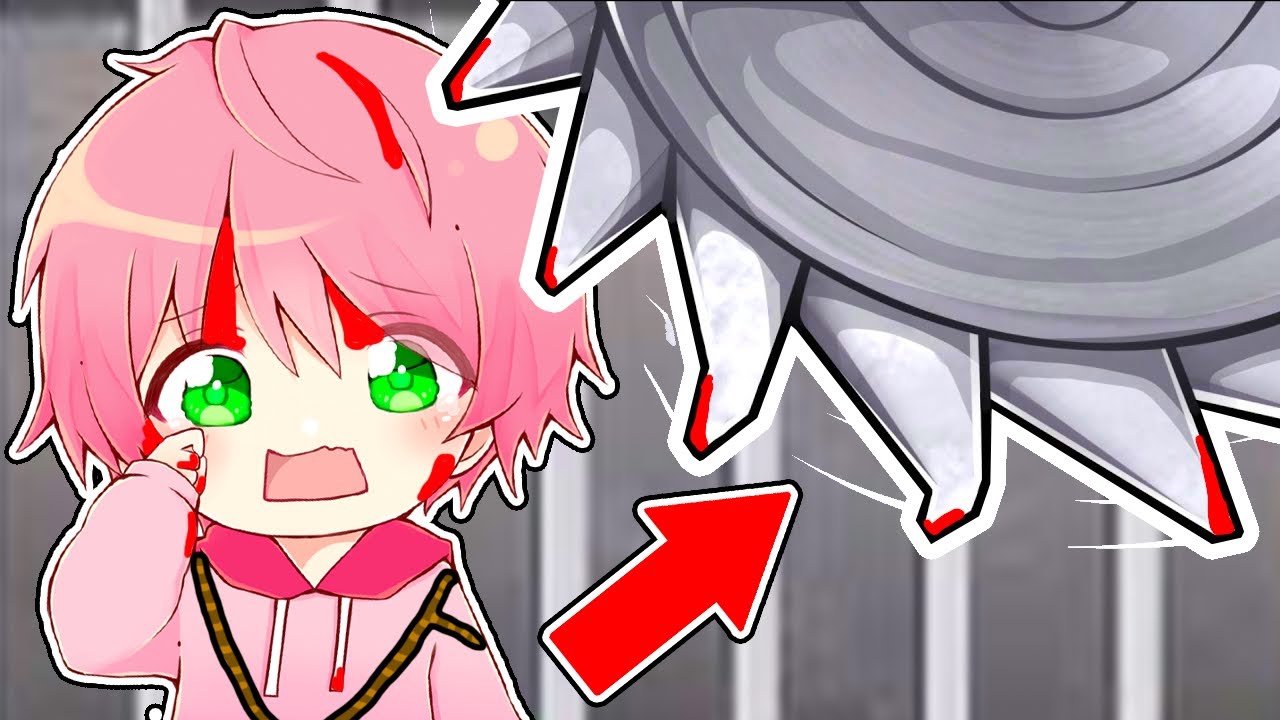 早く脱出しないと死ぬゲームがやばすぎる！😱💨【 ROBLOX / ロブロックス 】