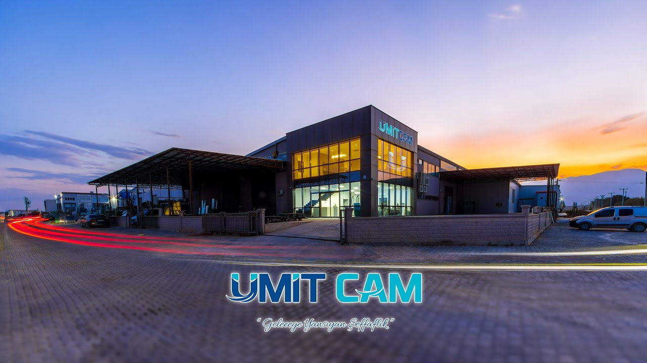 Ümit Cam, Promotional Film 2024