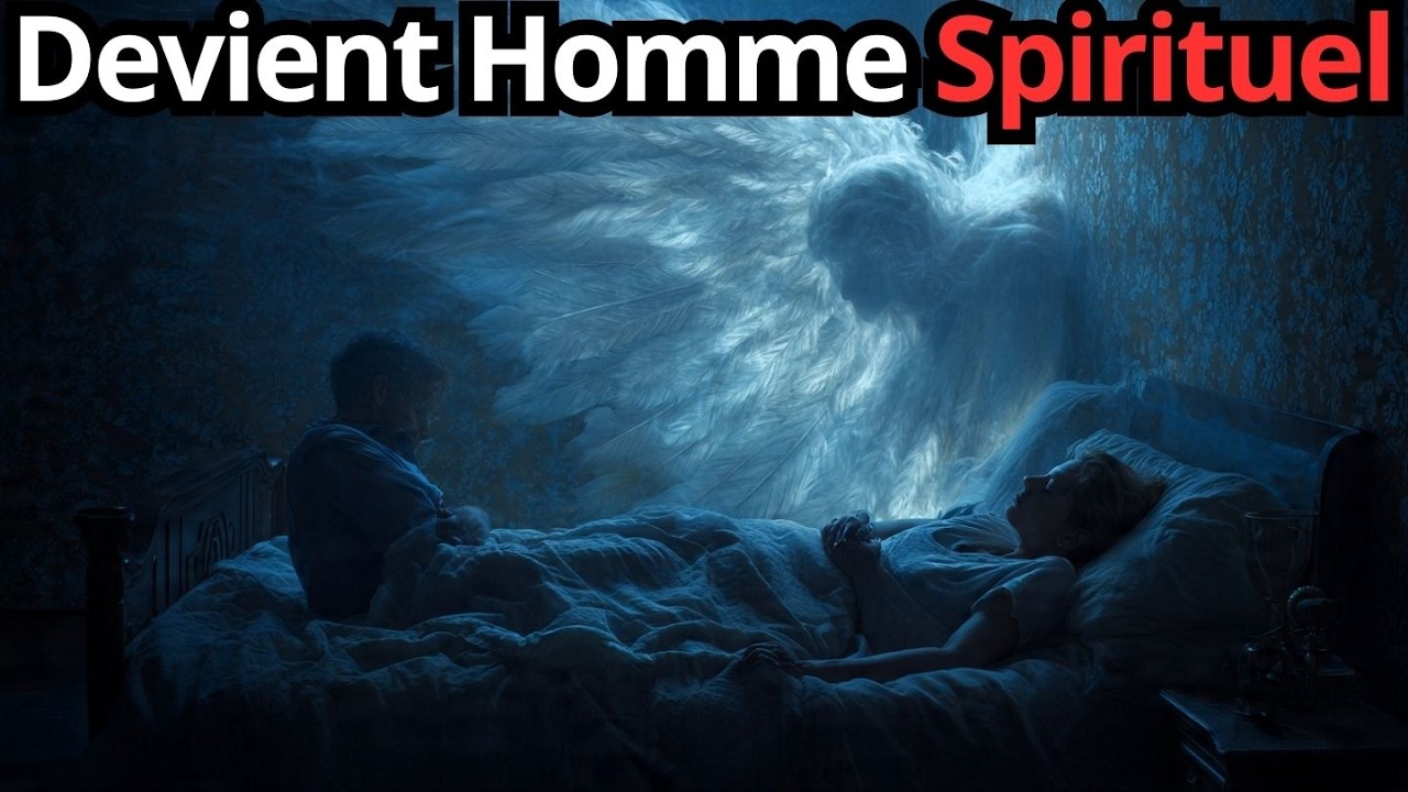 7 Choses à Faire Pour Devenir un Homme Spirituel