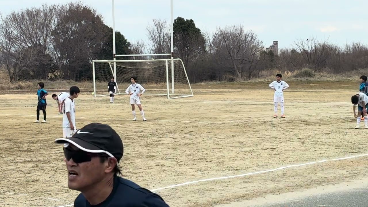 VSルチャール①