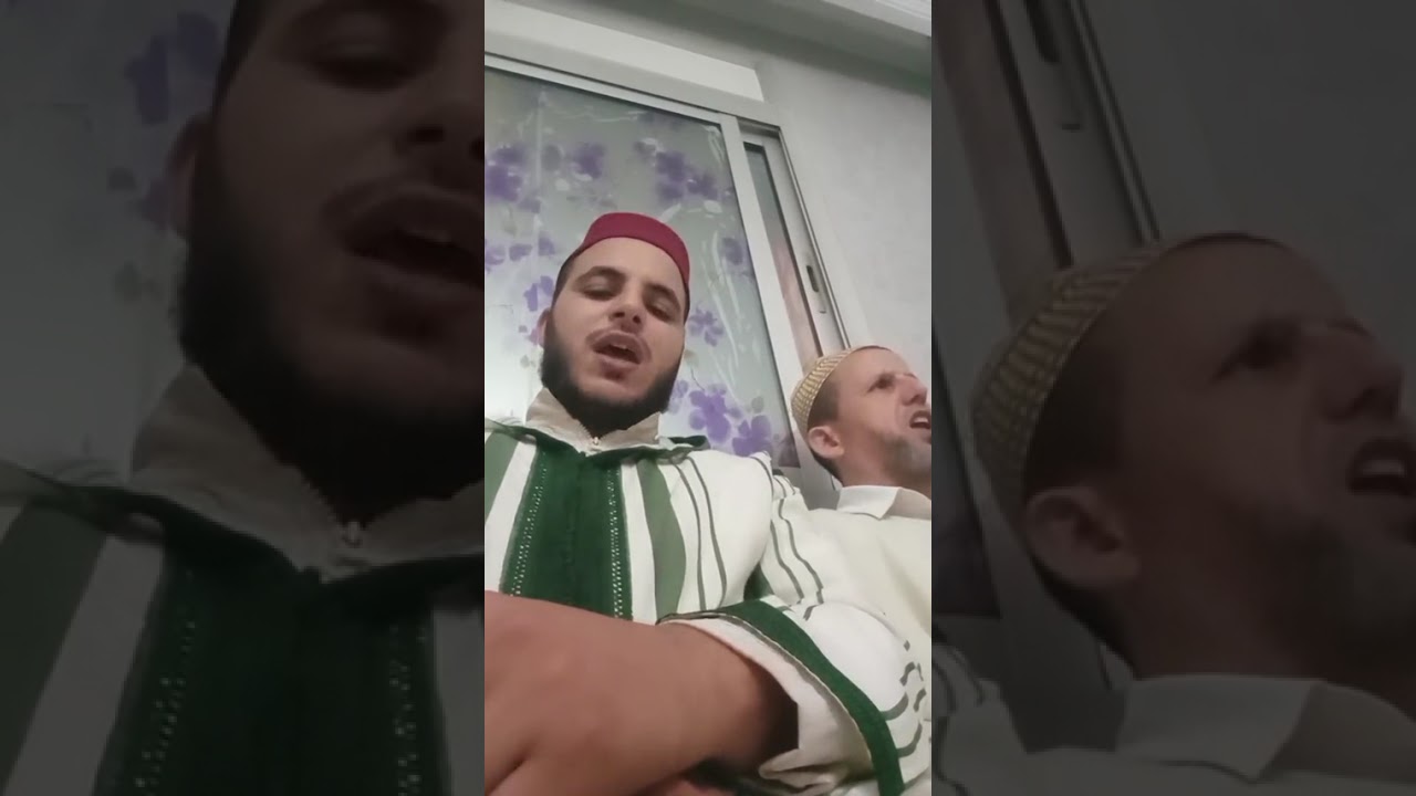 قراءة سوسية جميلة مع الفقيه سيدي العربي زديب 
