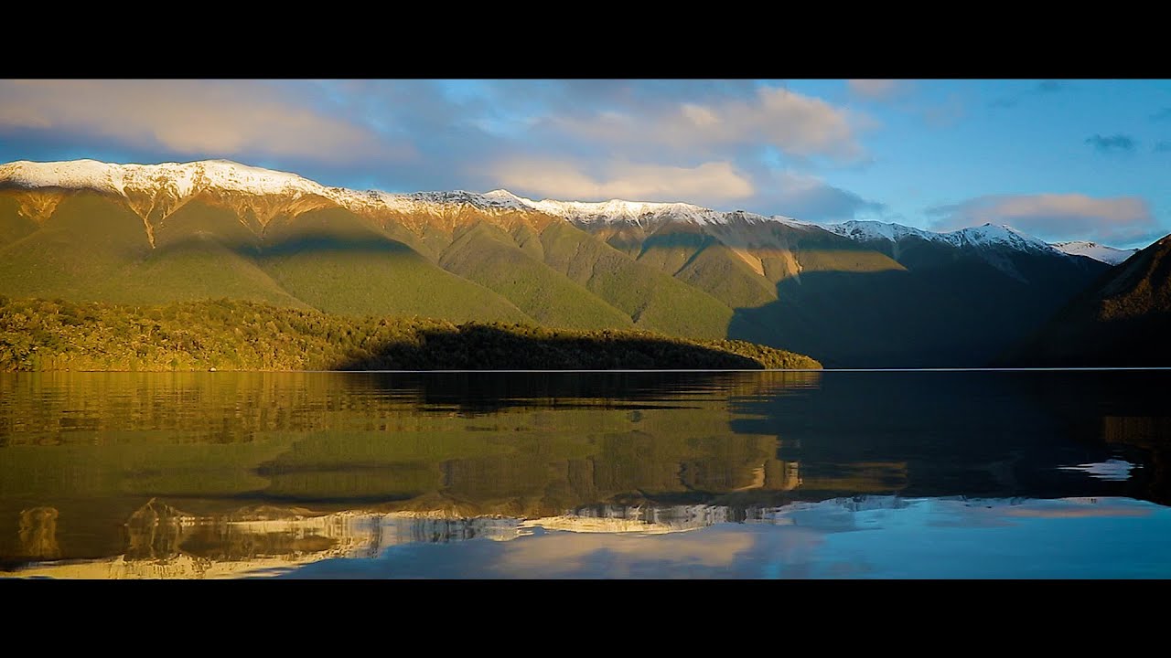 2021 Ep. 6  -  Sights, Sounds and Silence of Nature.