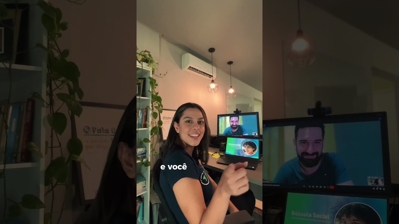 E voc&ecirc;, ta esperando o que?