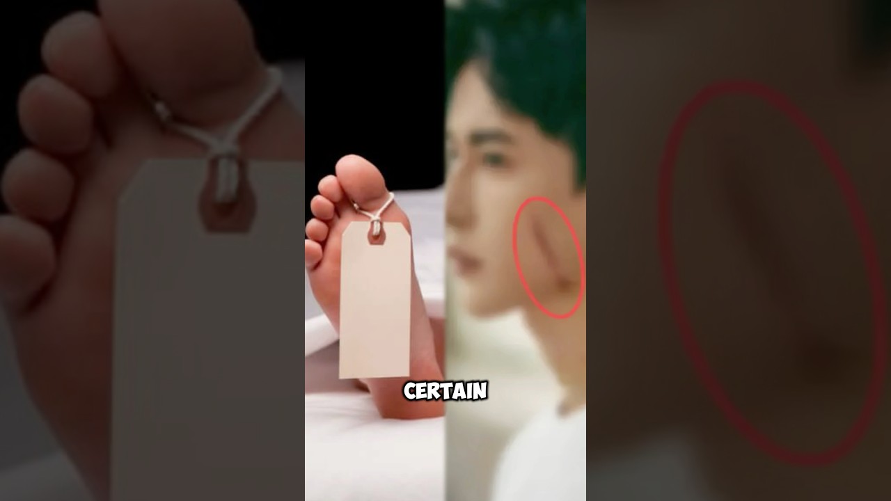 Fans in Tears After Shocking Psychic Prediction About Yu Menglong