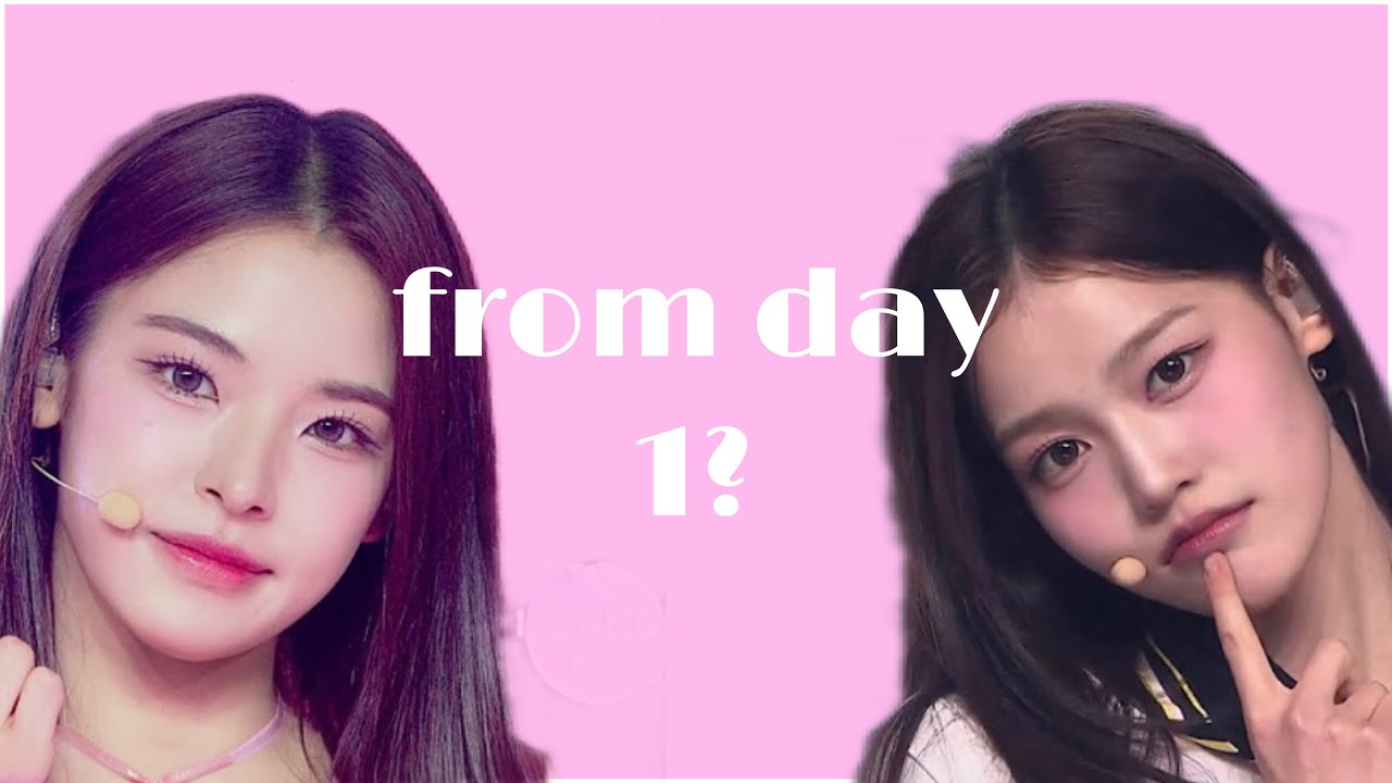 when we knew each izna member would debut
