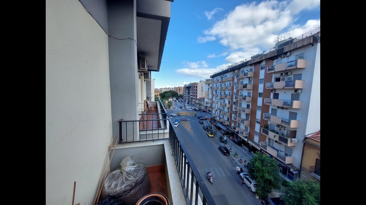 Vendita Appartamento Via Noce, Zisa Rif. 66/25