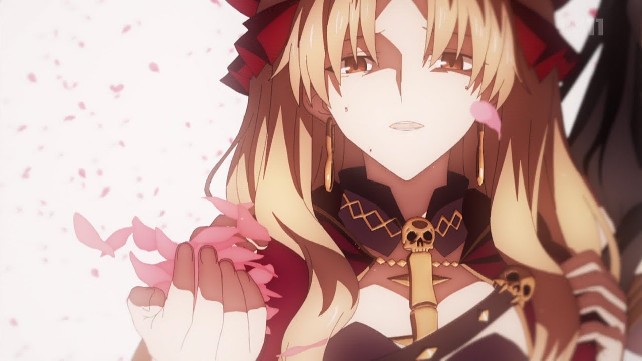 Fate/Grand Order - Babylonia「ASMV」Story of strong Hearts ᴴᴰ