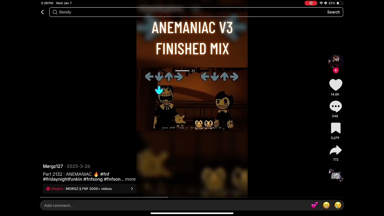 Anemaniac//
