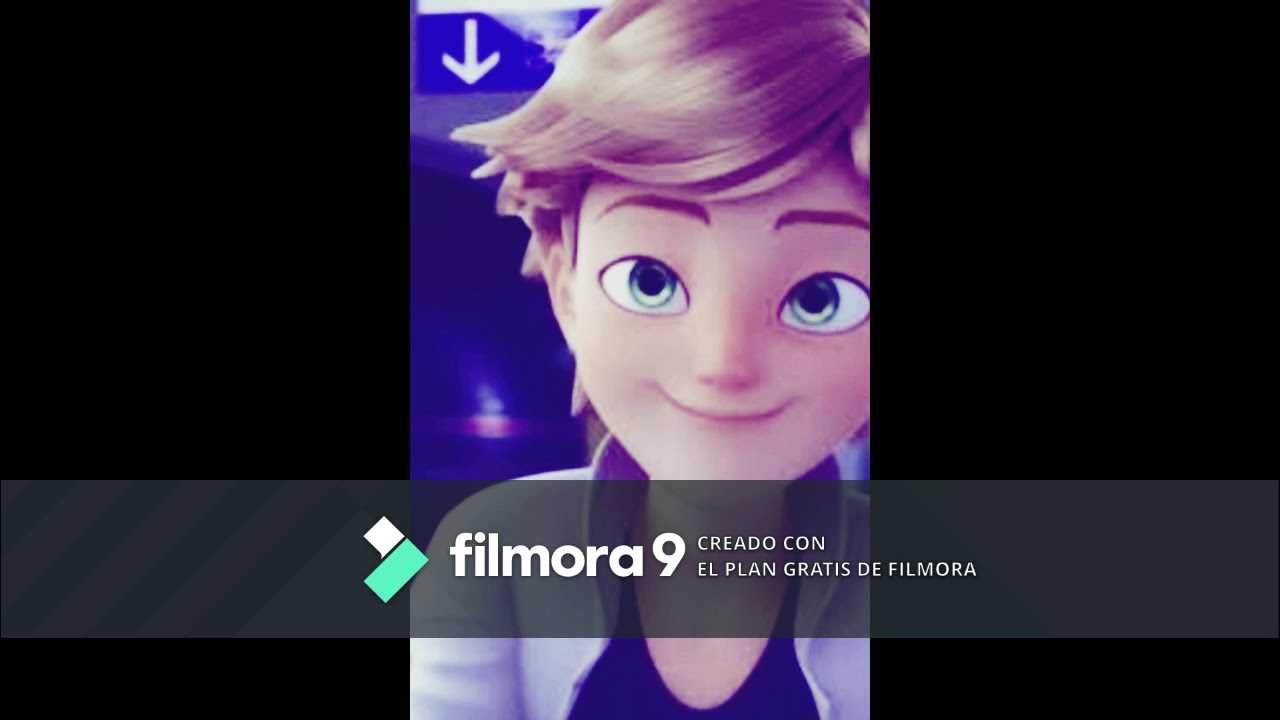 QHPS goku renaciera en el mundo de miracolous cap. 10