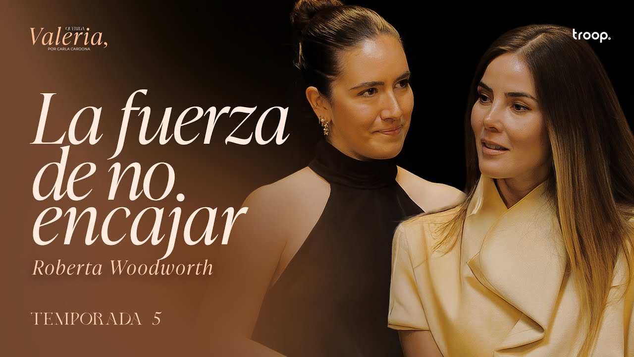 La fuerza de no encajar