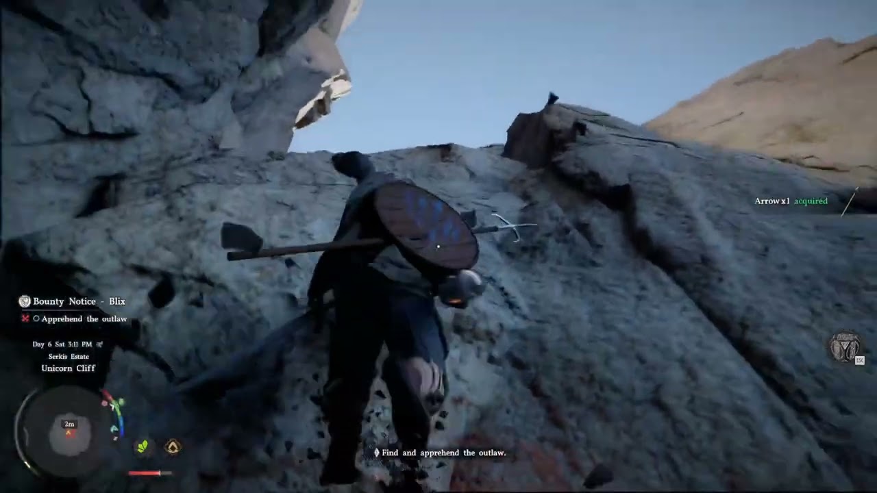 Saving Pywell but first (Part 13/29)