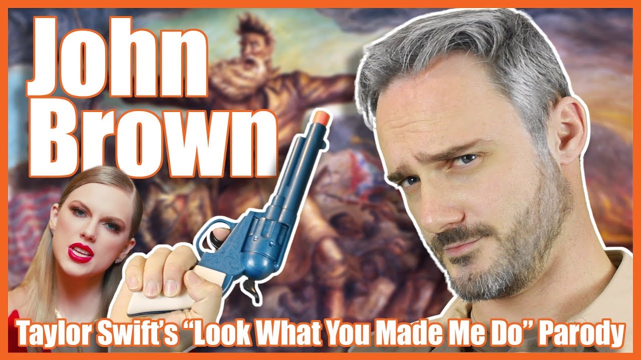 John Brown (Taylor Swift's 