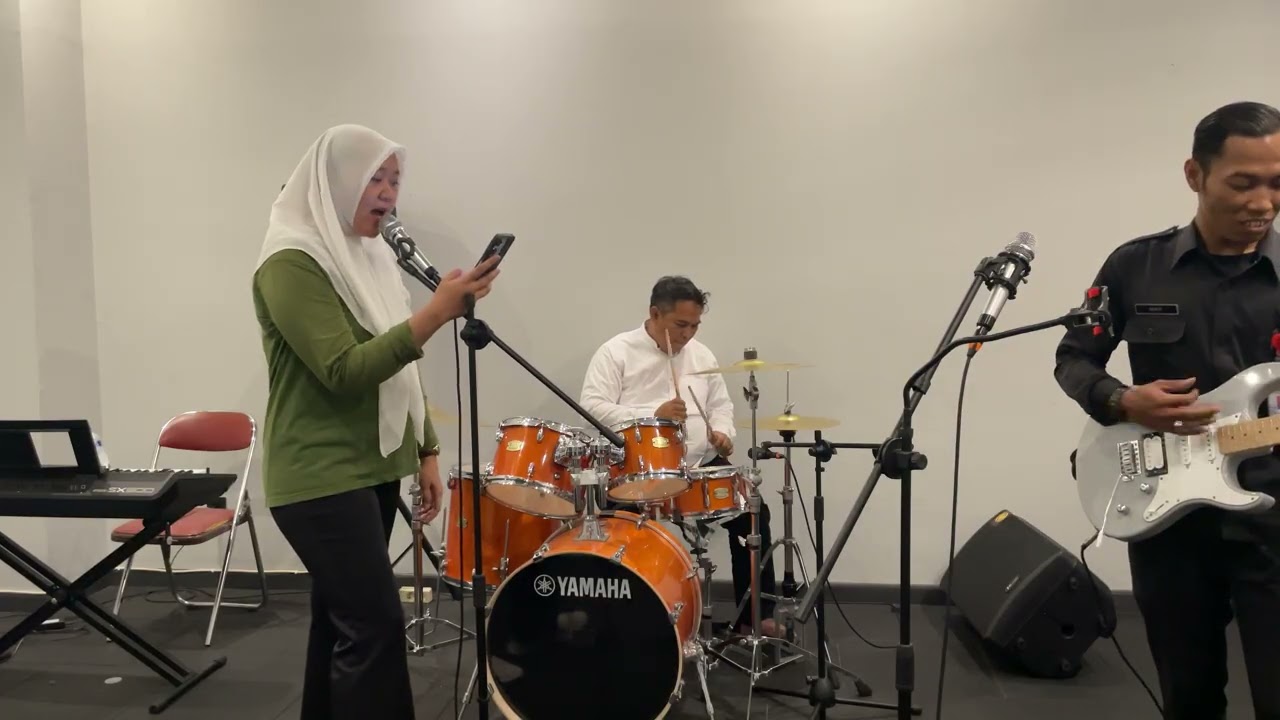 (Cover) The Cranberries - Zombie