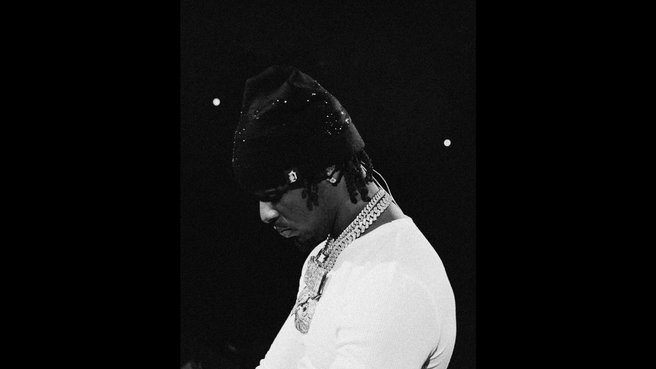 (FREE) Rylo Rodriguez x NoCap x Toosii Type Beat 2024 