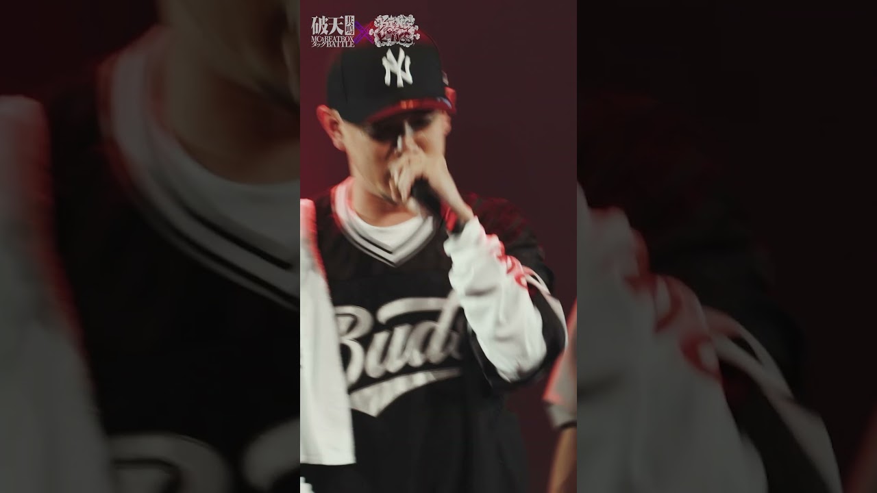 【破天共鳴×KOK】MOL53 & TATSUYA vs CIMA & ETTOMAN_4  / 