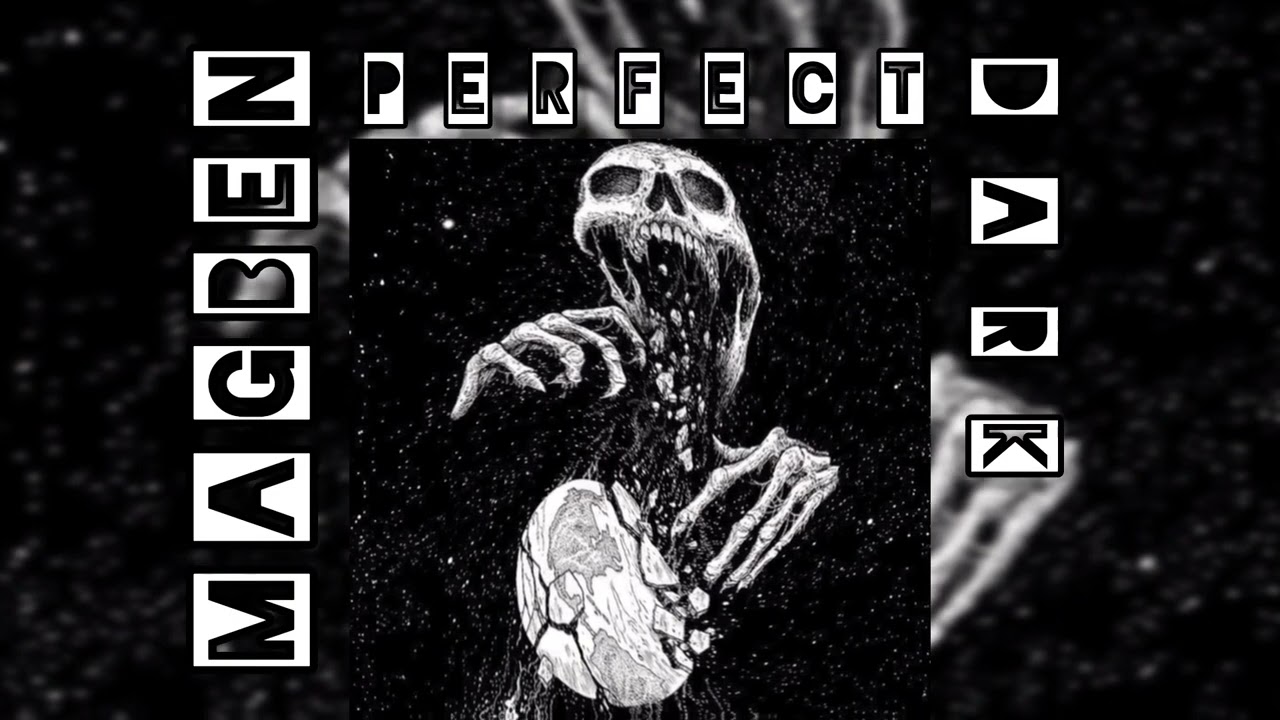 Magben - Perfect Dark