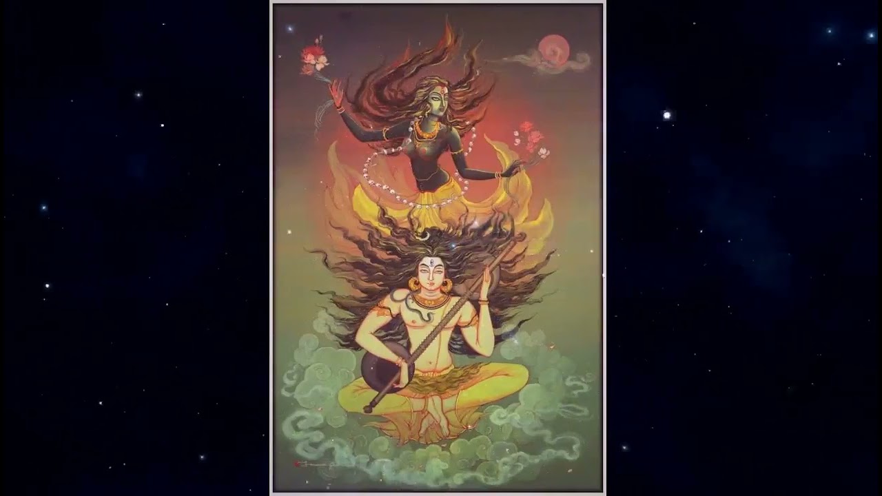 Explaination of 36 tattvas of Kashmir Shaivism in the simplest way : By Deepak sopori ji