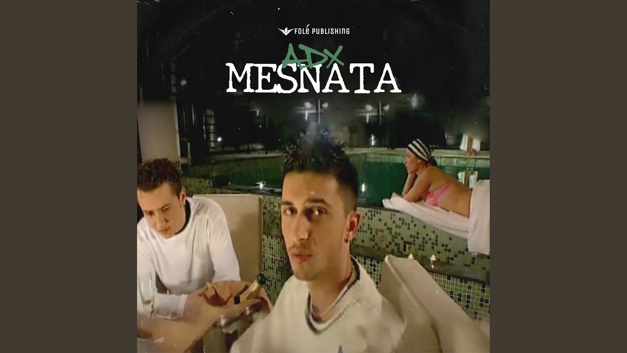 Mesnata