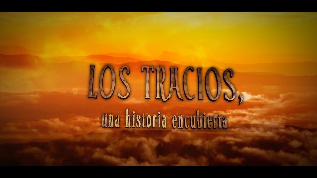 Los Tracios, una historia encubierta