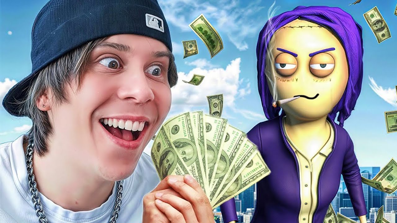 ESTA MUJER ME HIZO MILLONARIO (Schedule 1, Episodio 4)