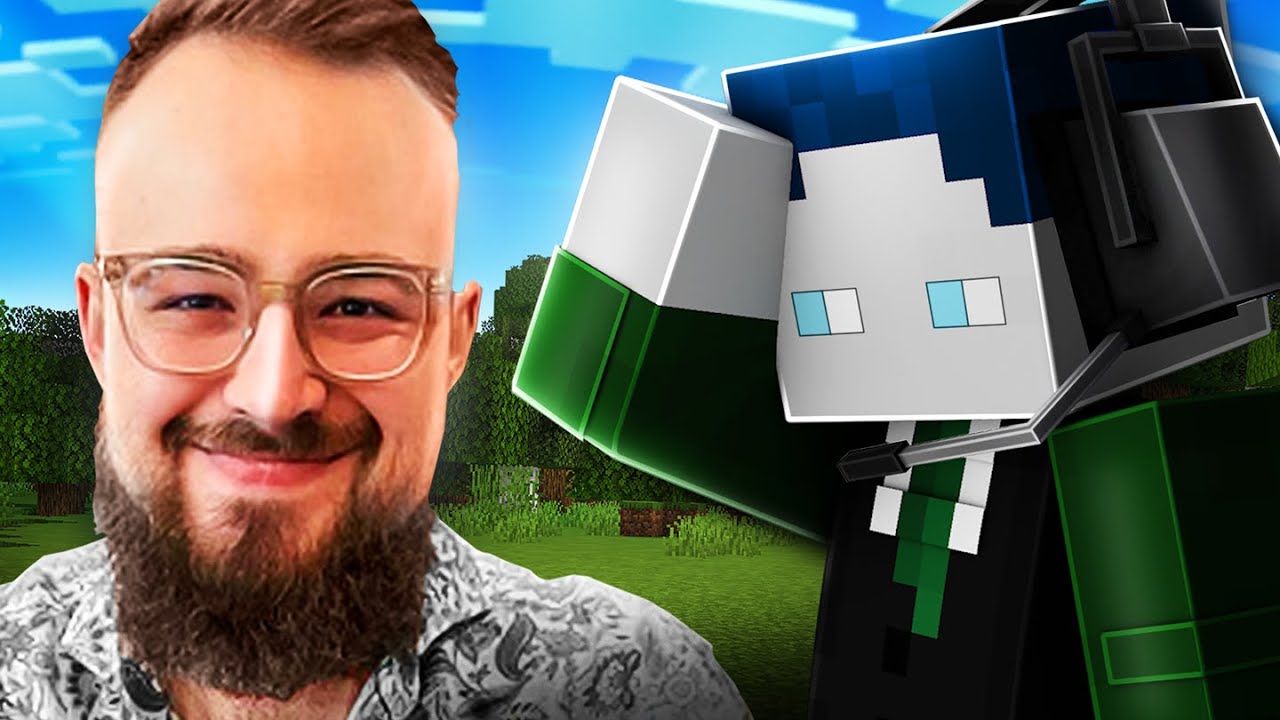 BASTIGHG BRINGT METASHI MINECRAFT BEI...