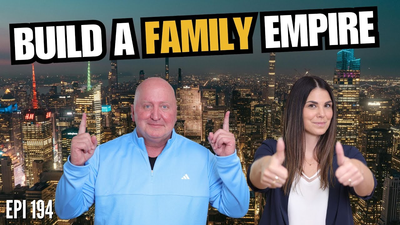 The #1 Strategy The Wealthy Use That Nobody Teaches You | The Rockefeller Method | Part 3