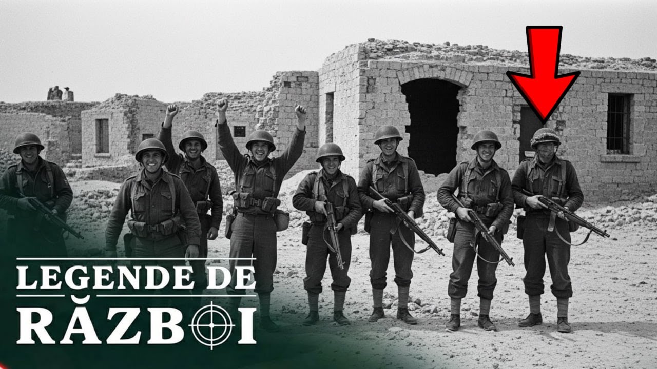 Mussolini Visa la UN NOU Imperiu Roman — A Primit CEL MAI MARE Eșec!