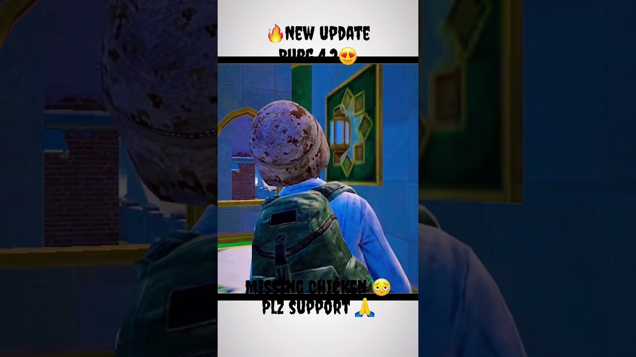 PUBG Update 4.2 🔥 High Skill Fight Gameplay | No Mercy 😈… plz subscribe 🙏and like 👍 
