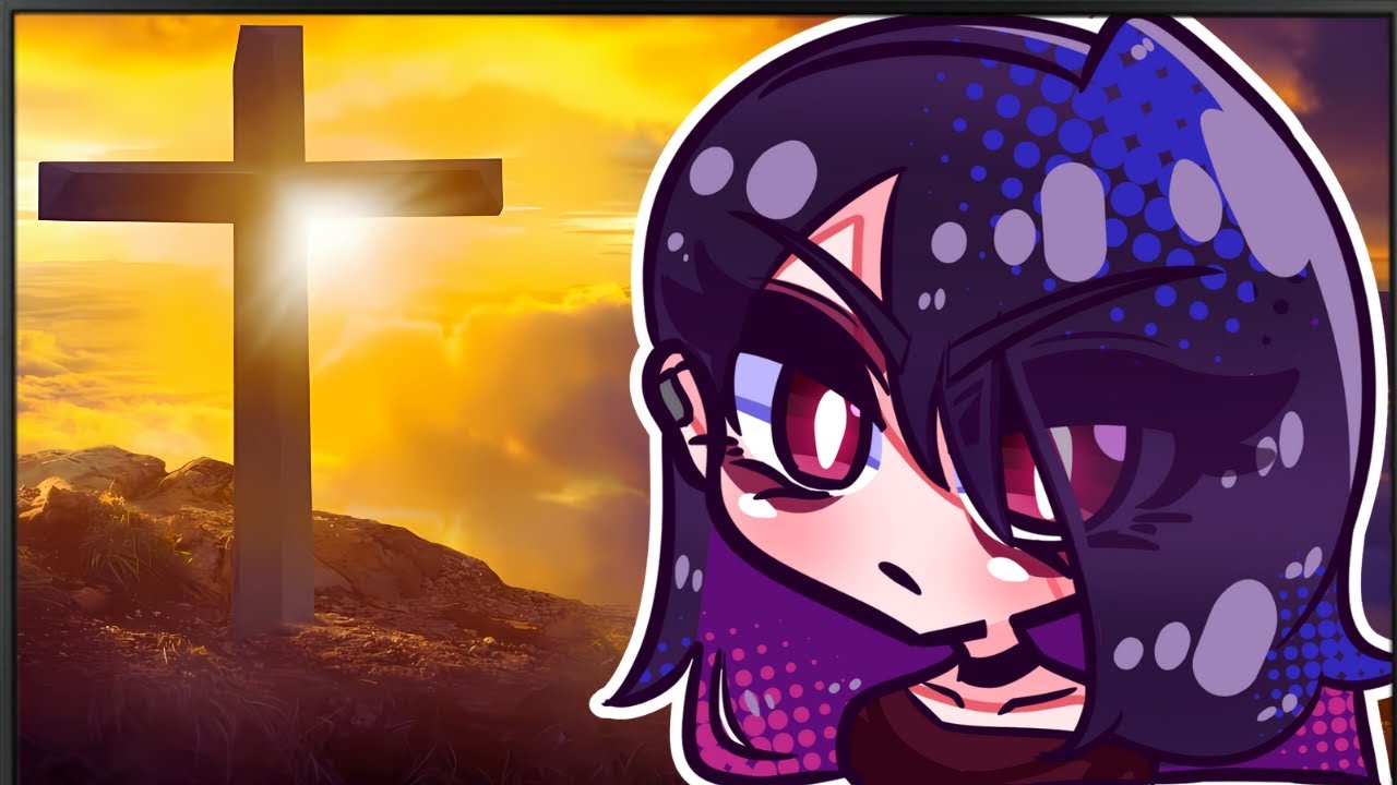 I Am a Christian Metalhead