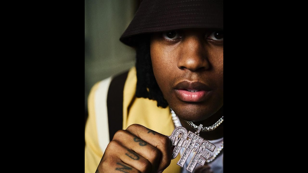 [FREE] Lil Durk Type Beat - 