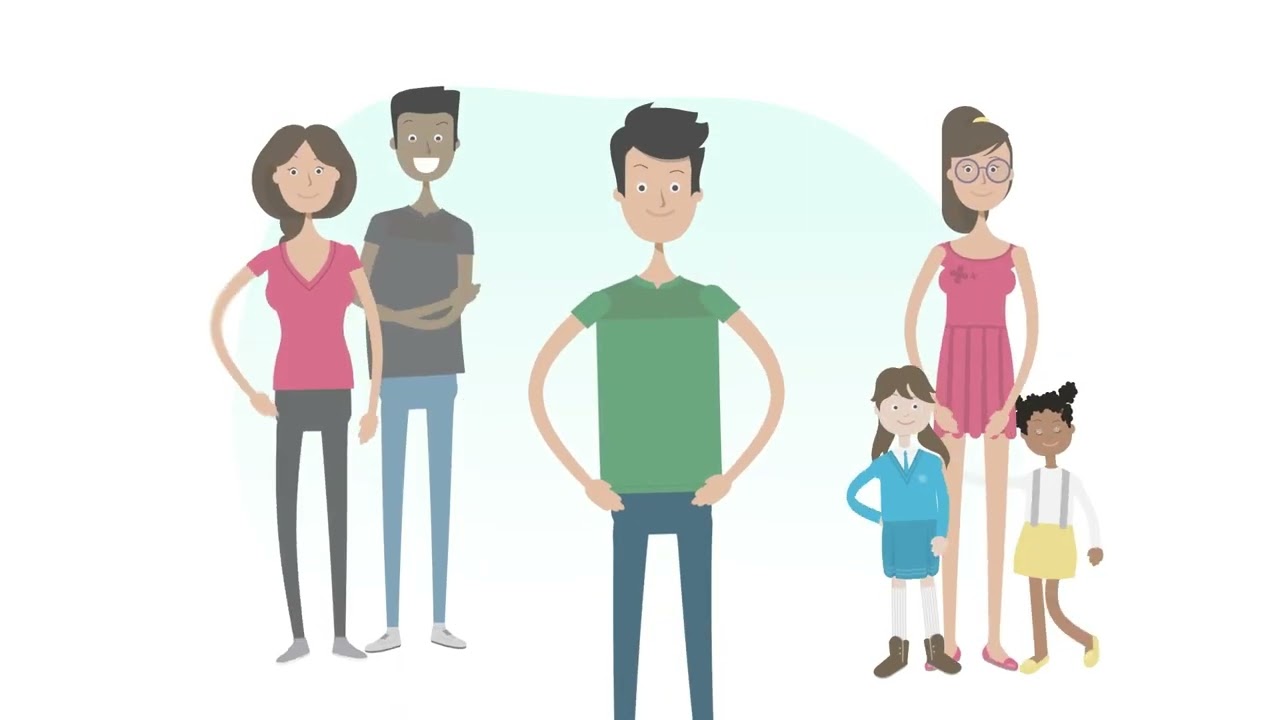 Introducing Drop-in Childcare