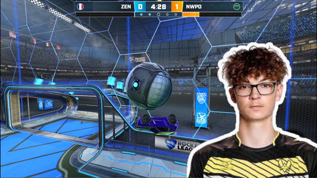 Zen Insane Psycho VS Nwpo But His POV
