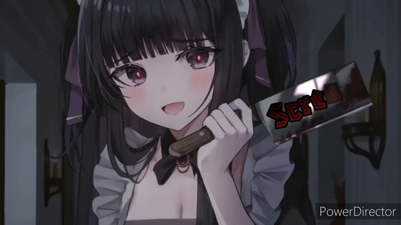 Nightcore -Still Alive ( Demi Lovato) Scream