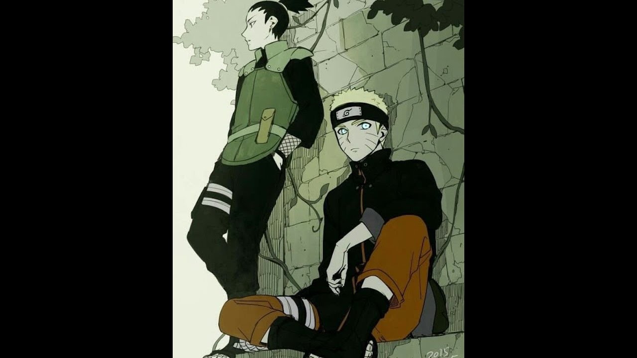 Leyendo naruto (Guardianes Silenciosos) Capitulo 1