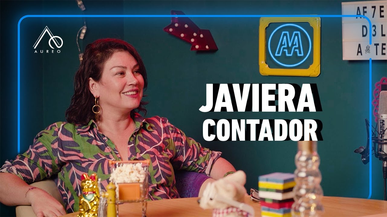 EL AFTER DEL AFTER - Altoyoyo ft. Javiera Contador | 