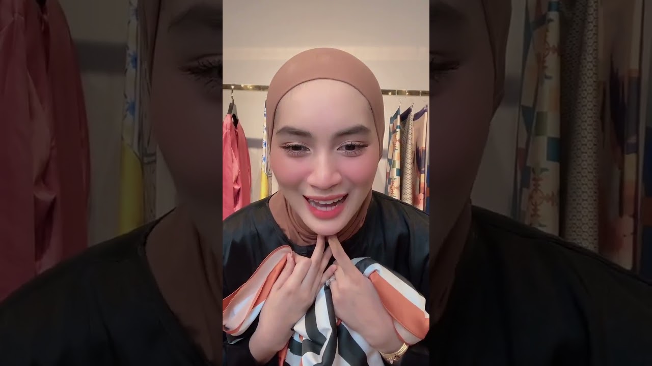 live ig natasya nazreen