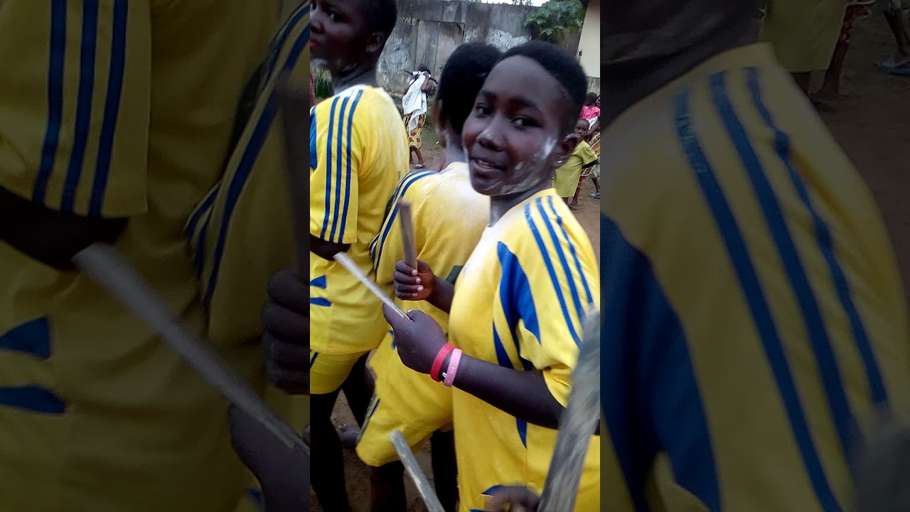 Bonne fête d'indépendance à Akradio (Adjibri bomboüe)