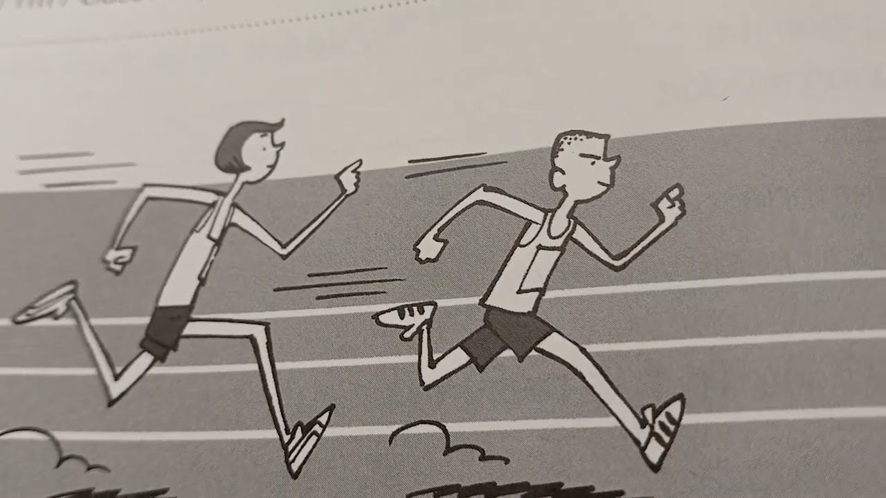 They are the silliest people in the world/A.b.p.64-65/4 кл.