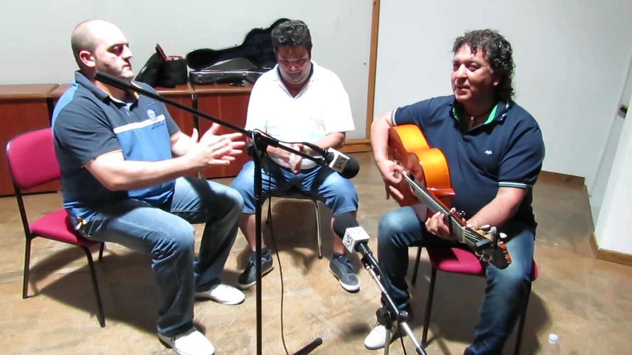 Juan Romero 