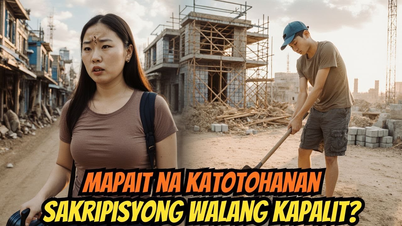 HINDI KO INAKALA-Ang bumungad sa akin pag-uwi galing abroad!