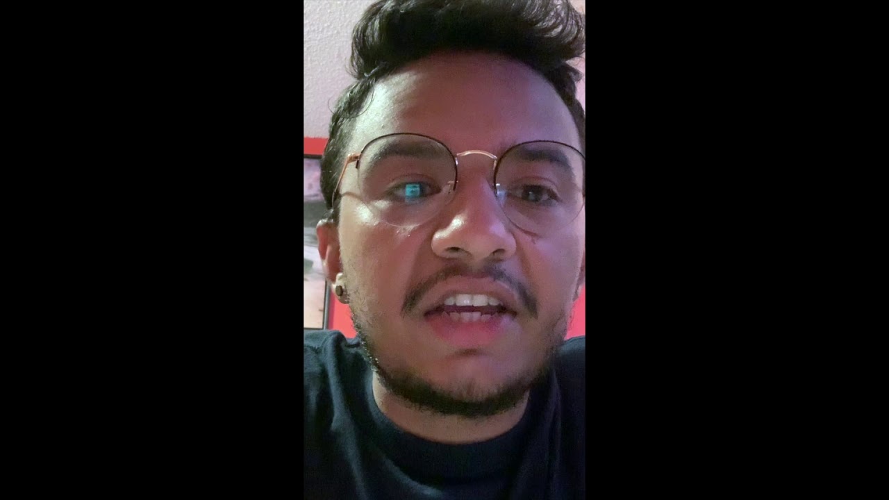 The Political Briefing with Cristian, Bernie is out and now what - 4/16/2020