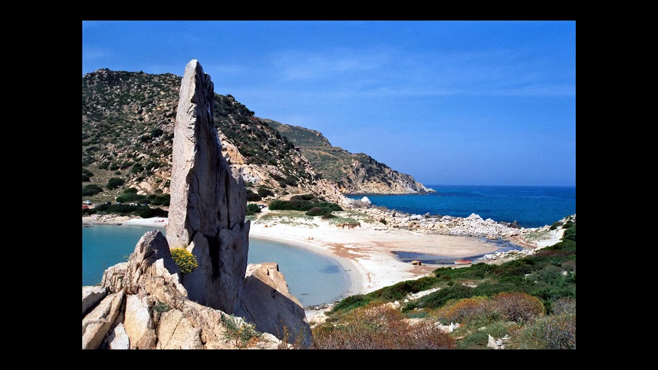 Villassimius - Sardegna