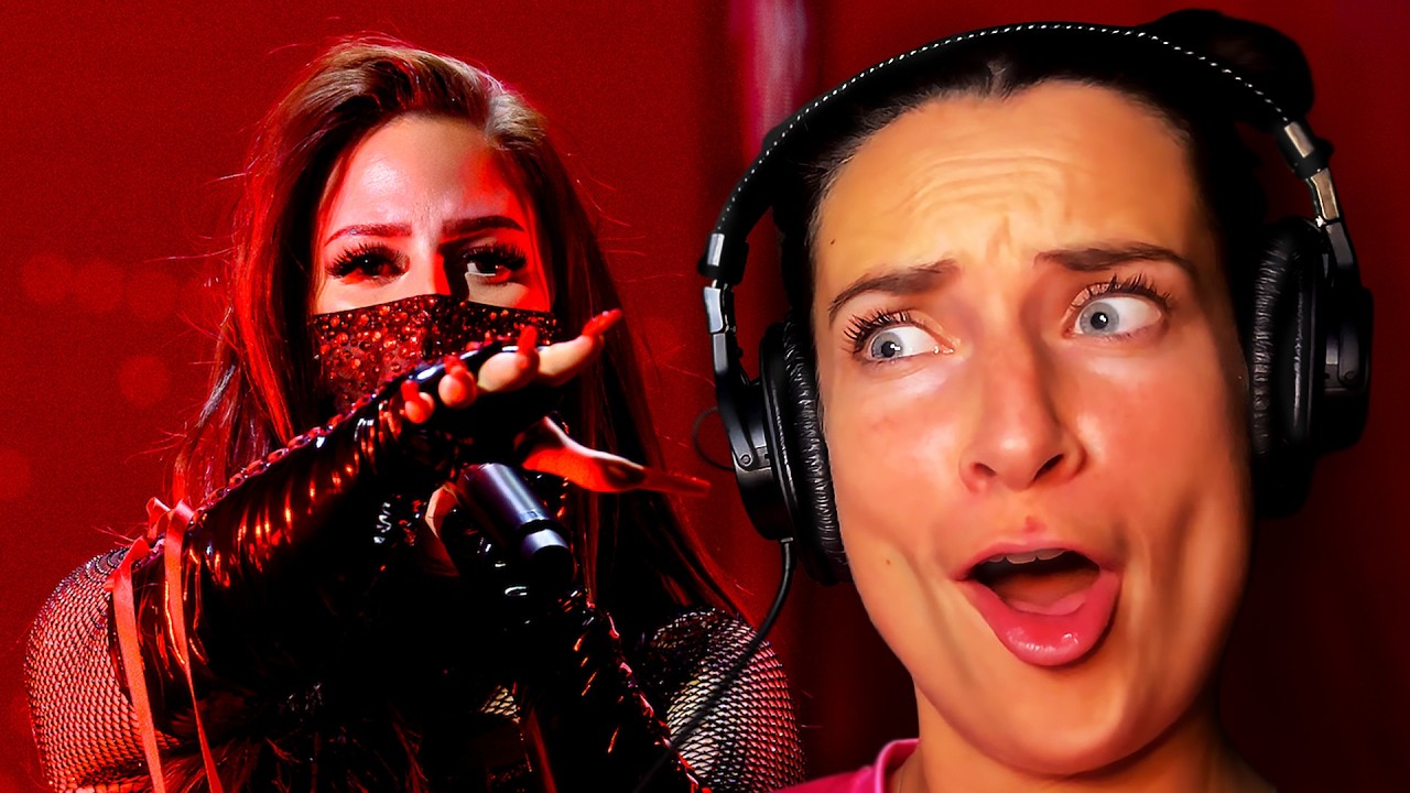 Sweden&rsquo;s Eurovision 2026 Entry?! My Honest First Reaction
