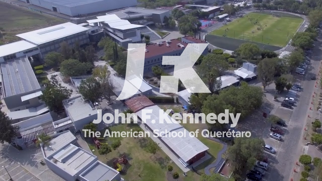JFK The American School of Querétaro